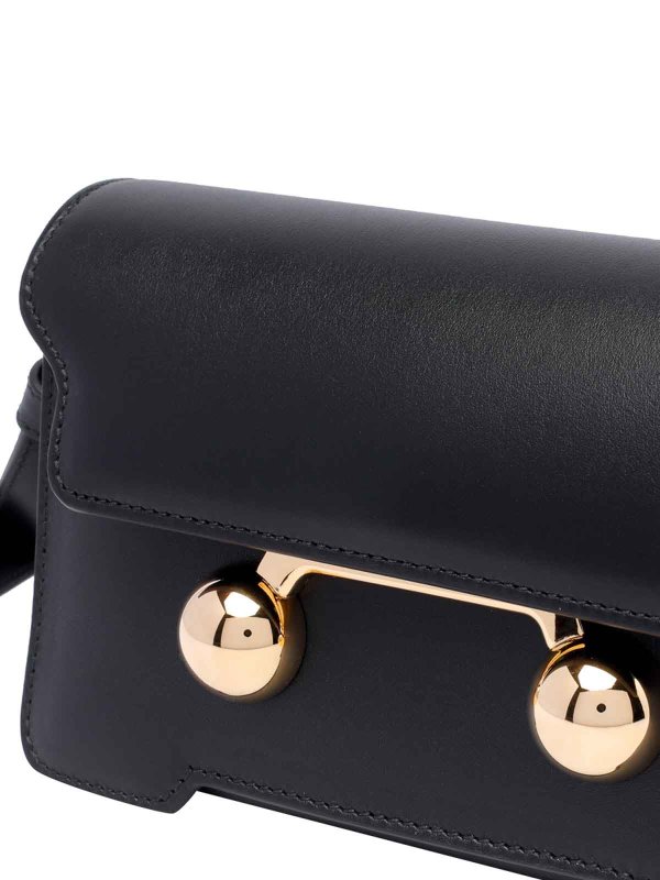 Borsa Trunkaroo shop online: Marni