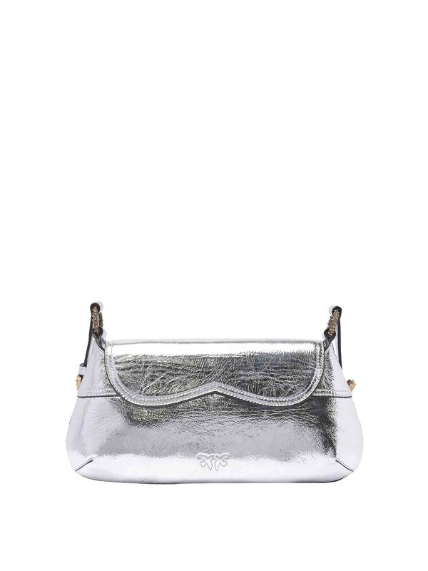 The Best Shops Pinko: Sacs portés épaule  - Sac Porté Épaule - 520 Fl