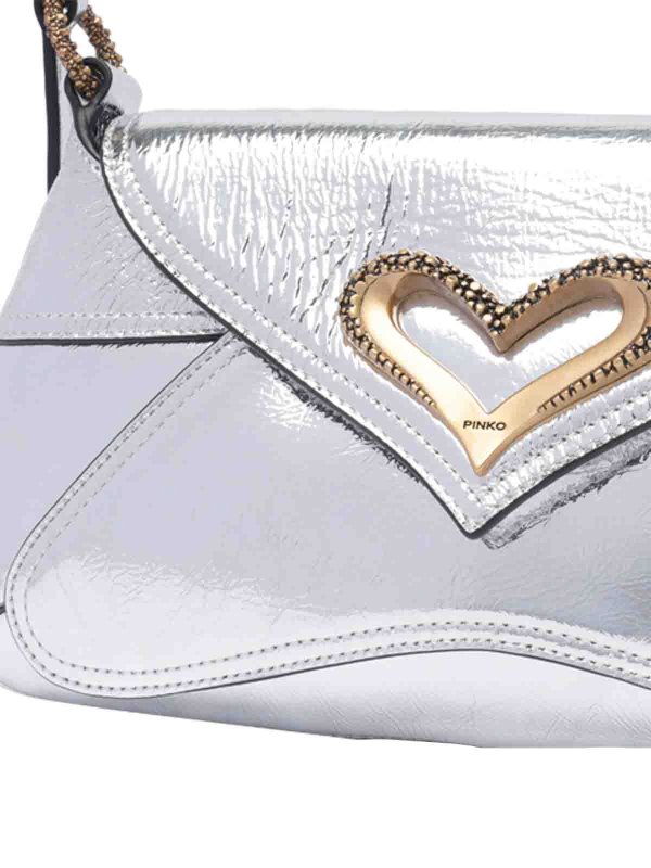 Sac Porté Épaule - 520 Fl shop online: Pinko