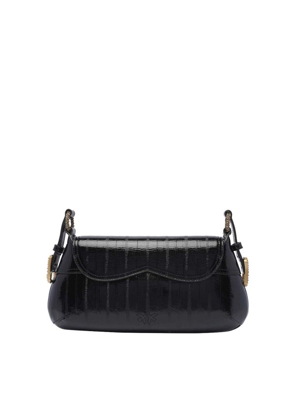 The Best Shops Pinko: ショルダーバッグ - ショルダーバッグ - 520 Fl