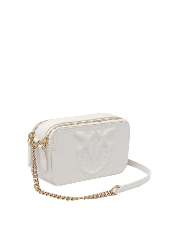 Pinko: Sacs bandoulière online - Sac Bandoulière - Carrie