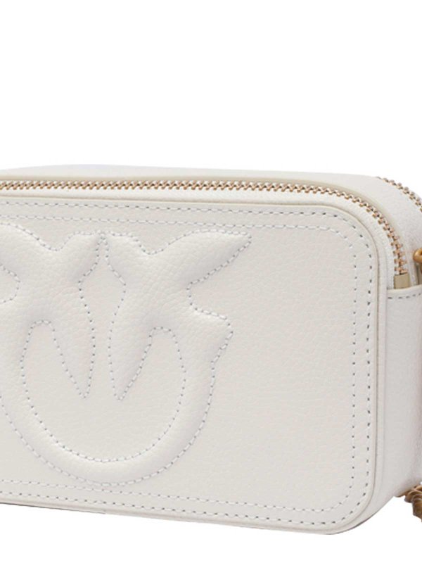 Sac Bandoulière - Carrie shop online: Pinko