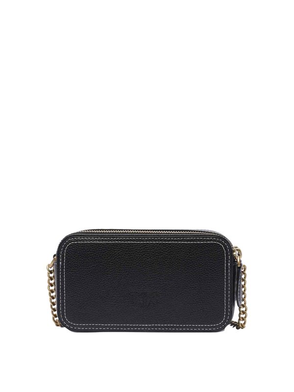 The Best Shops Pinko: cross body bags - Carrie Camera Bag
