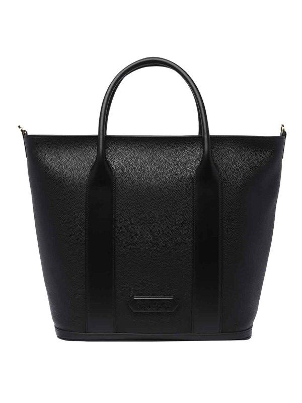 TOM FORD: cross body bags - Tote Bag