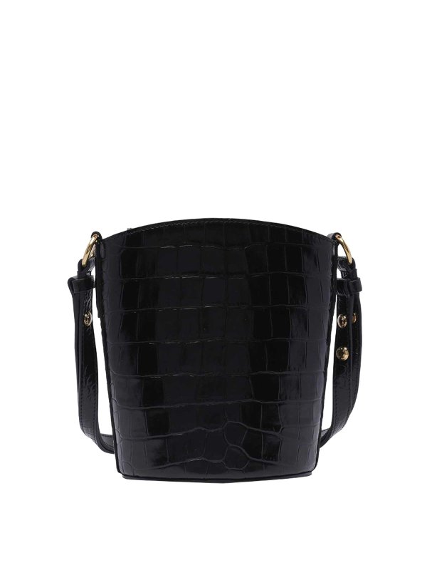 The Best Shops TOM FORD: borse a tracolla - Borsa a secchiello Whitney