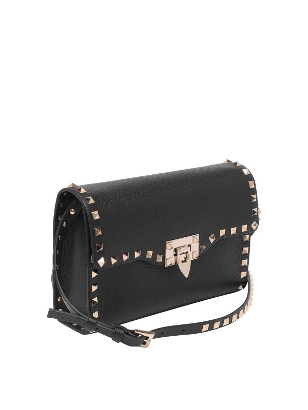 VALENTINO: クロスボディバッグ online - クロスボディバッグ - Rockstud