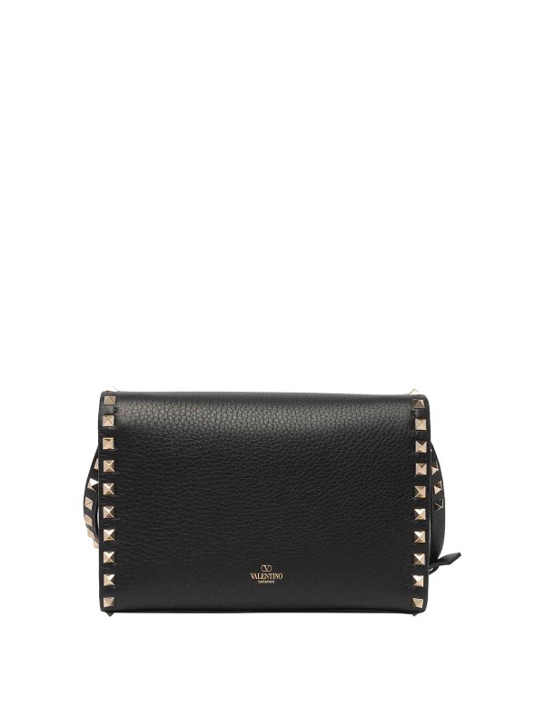 The Best Shops VALENTINO: クロスボディバッグ - クロスボディバッグ - Rockstud