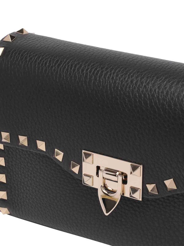 クロスボディバッグ - Rockstud shop online: VALENTINO