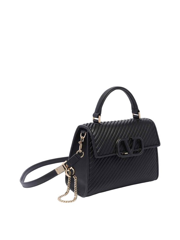 VALENTINO: totes bags online - Small Vsling Handbag