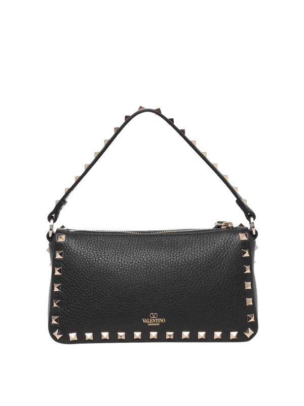 The Best Shops VALENTINO: Sacs bandoulière - Sac Bandoulière - Noir