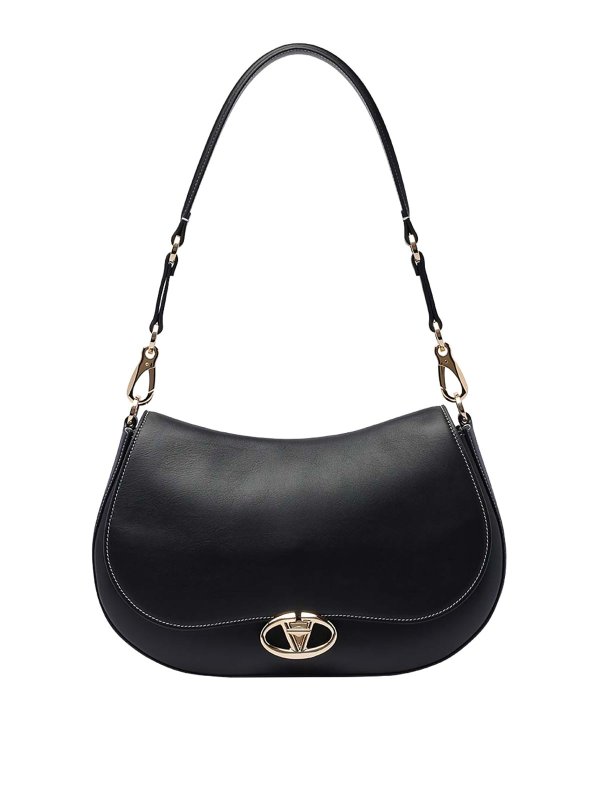 VALENTINO: Umhängetaschen - Umhängetasche - Schwarz