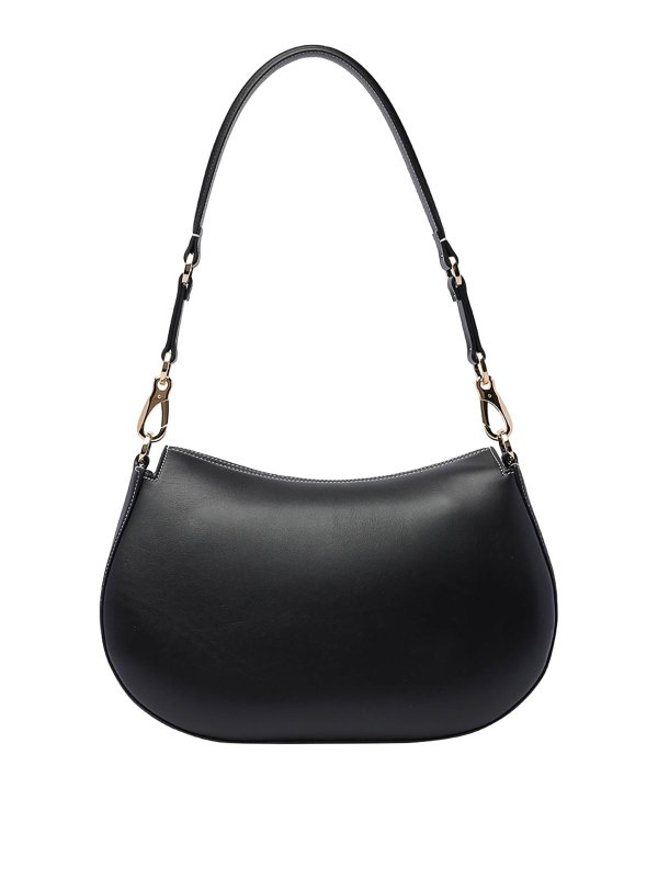 The Best Shops VALENTINO: Umhängetaschen - Umhängetasche - Schwarz