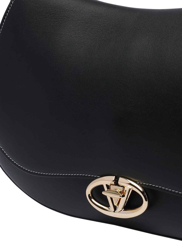 Umhängetasche - Schwarz shop online: VALENTINO