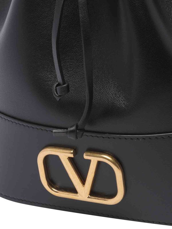 Sac Seau - Noir shop online: VALENTINO