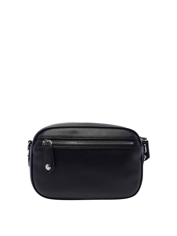 The Best Shops VIVIENNE WESTWOOD: Umhängetaschen - Umhängetasche - Schwarz