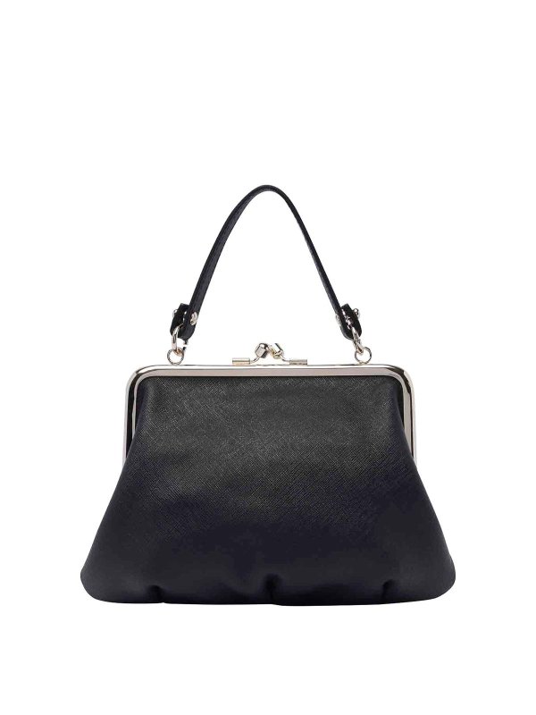 The Best Shops VIVIENNE WESTWOOD: totes bags - Granny handbag