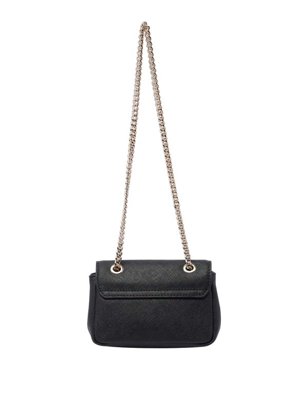 The Best Shops VIVIENNE WESTWOOD: shoulder bags - Saffiano shoulder bag