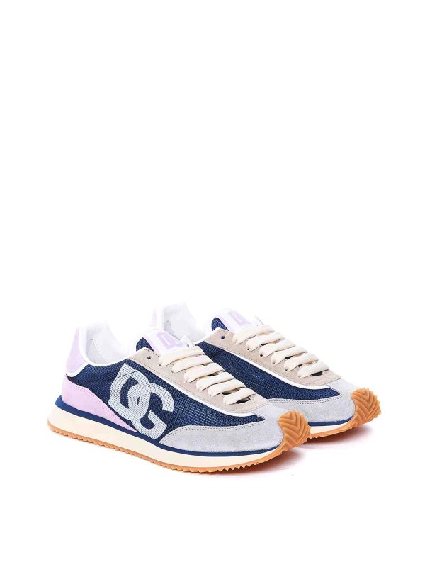 Aria Sneakers shop online: DOLCE & GABBANA