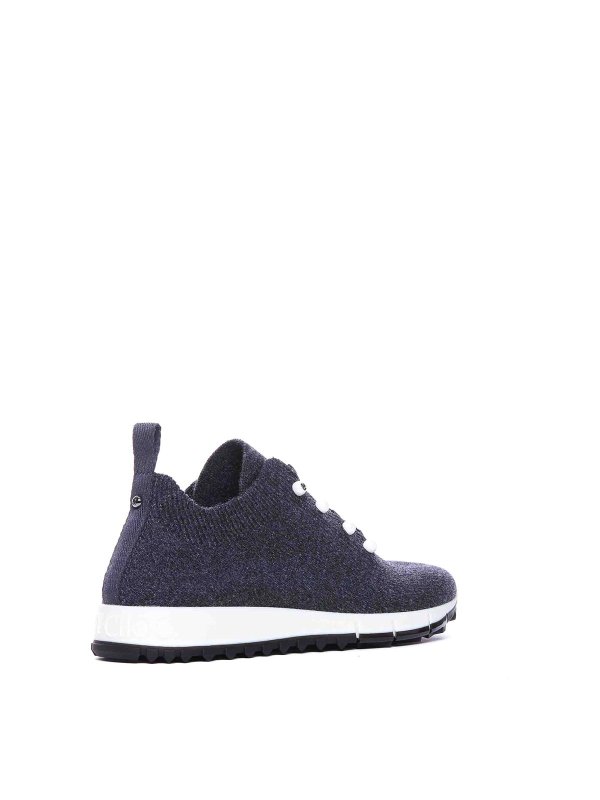 JIMMY CHOO: trainers online - Veles Sneakers