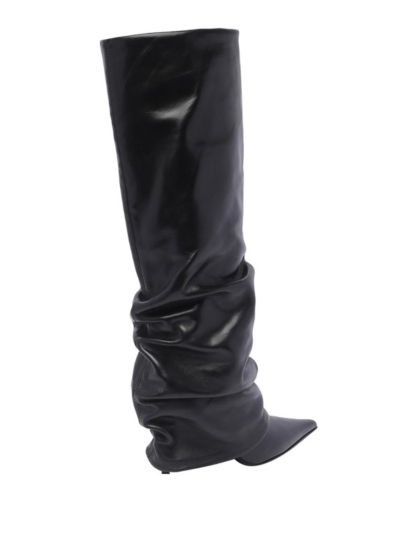 The Best Shops Le Silla: Bottes - Bottes - Noir