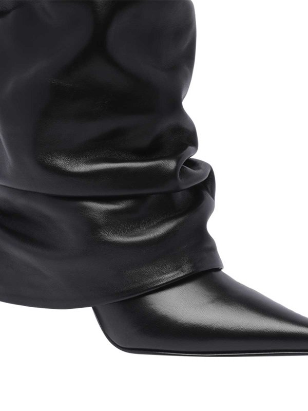 Bottes - Noir shop online: Le Silla