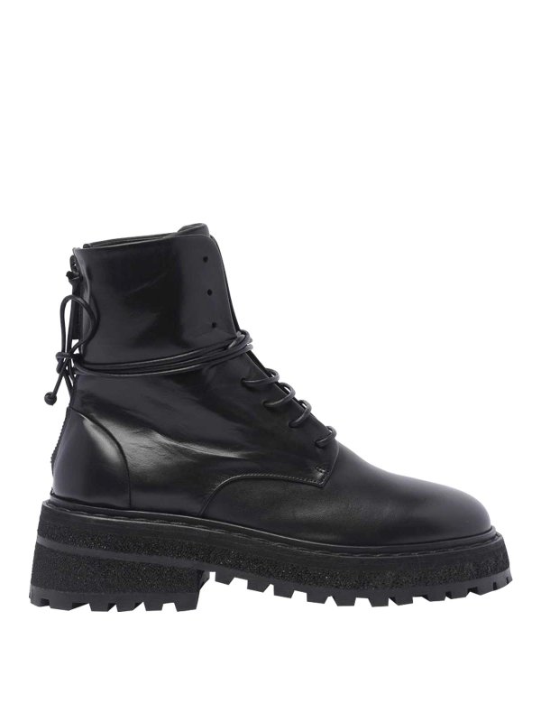 Marsèll: ankle boots - Bootie Wagon