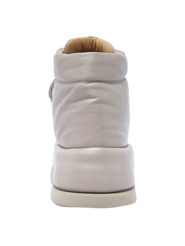 Baskets - Beige shop online: Marsèll