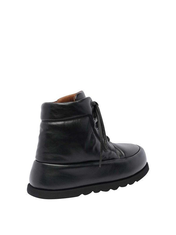 The Best Shops Marsèll: ankle boots - Bombo Booties