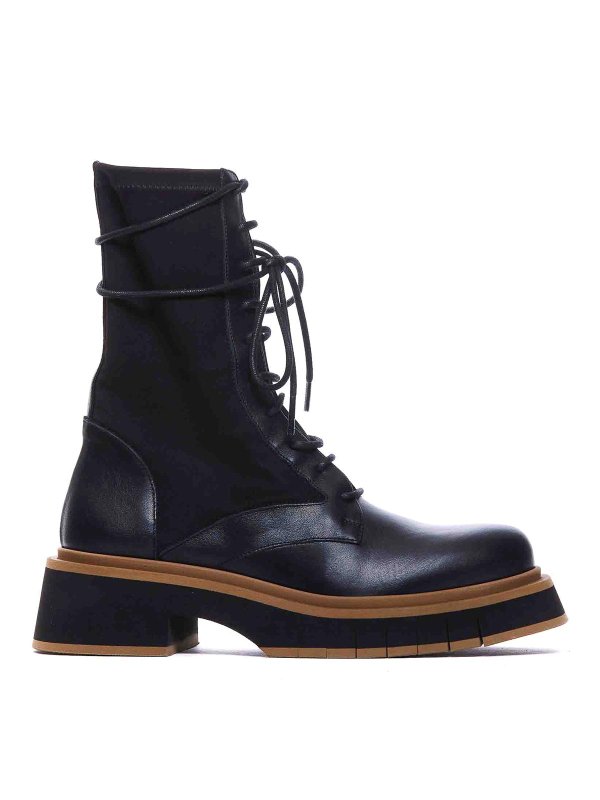 Paloma Barcelò: Bottines - Bottines - Noir