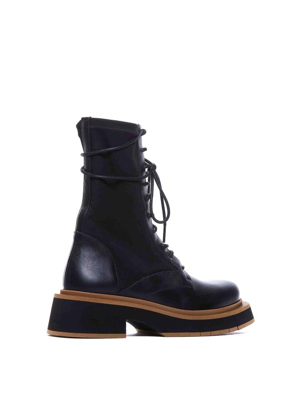 Paloma Barcelò: Bottines online - Bottines - Noir