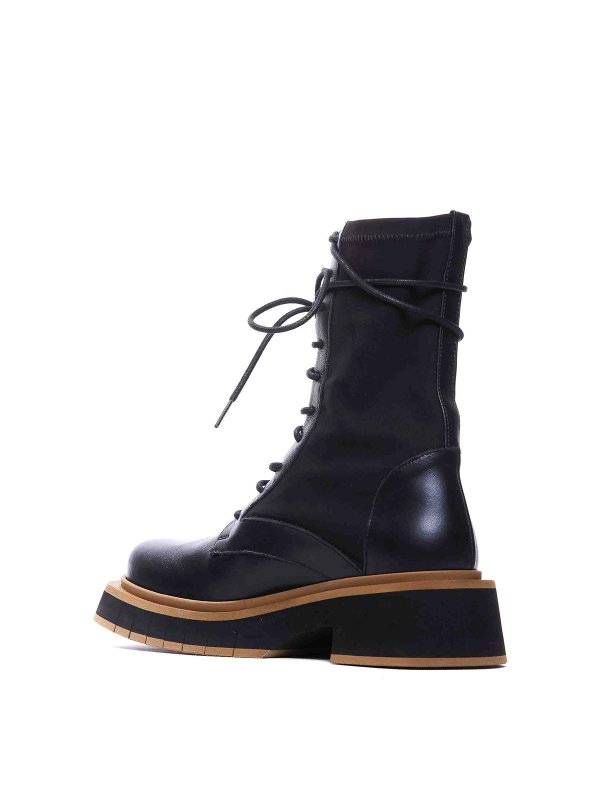 The Best Shops Paloma Barcelò: Bottines - Bottines - Noir