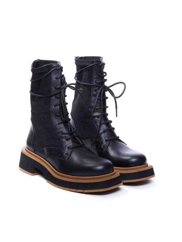 Bottines - Noir shop online: Paloma Barcelò