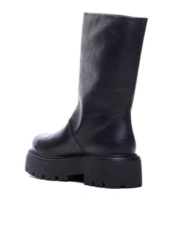 The Best Shops Paloma Barcelò: ブーティー - アンクルブーツ - 黒