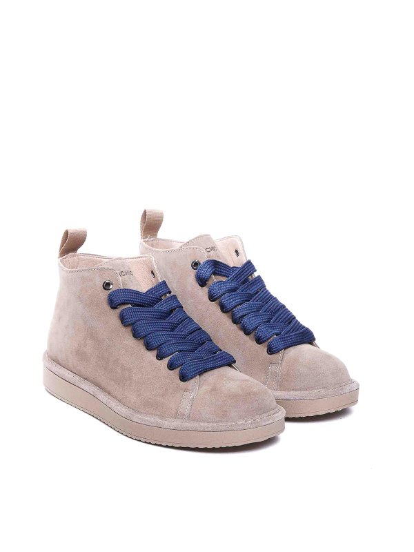 Schnürschuhe - Beige shop online: PANCHIC