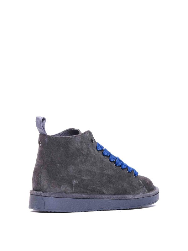 PANCHIC: lace-ups shoes online - Lace-up shoes