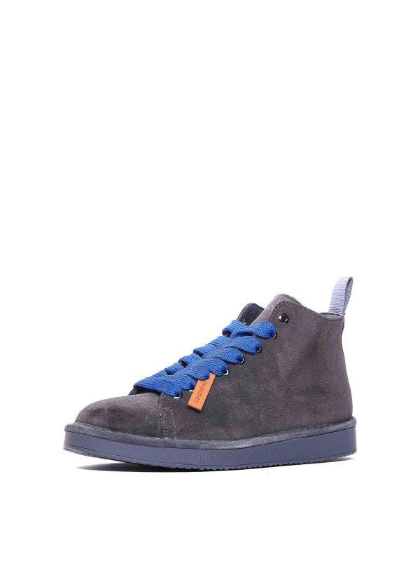 The Best Shops PANCHIC: lace-ups shoes - Lace-up shoes