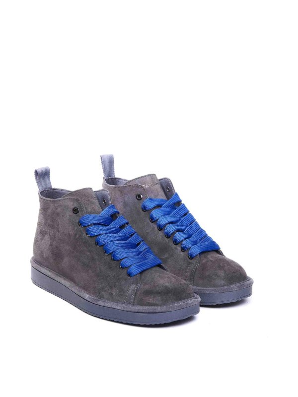 Lace-up shoes shop online: PANCHIC