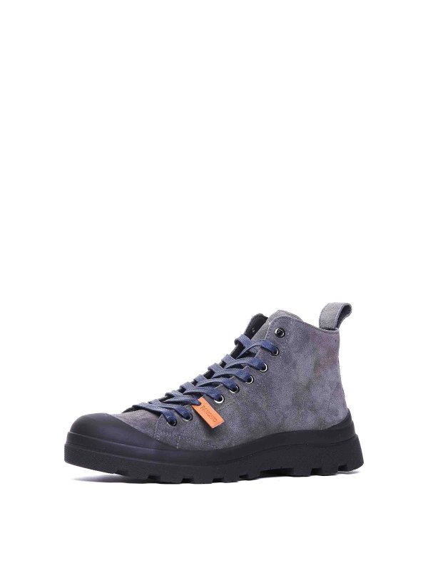 The Best Shops PANCHIC: ankle boots - Ankle Boots