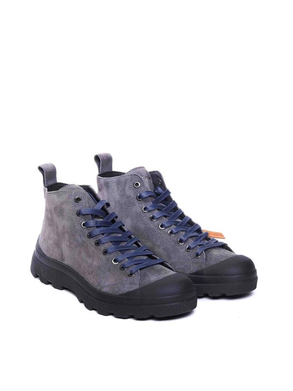 Ankle Boots shop online: PANCHIC