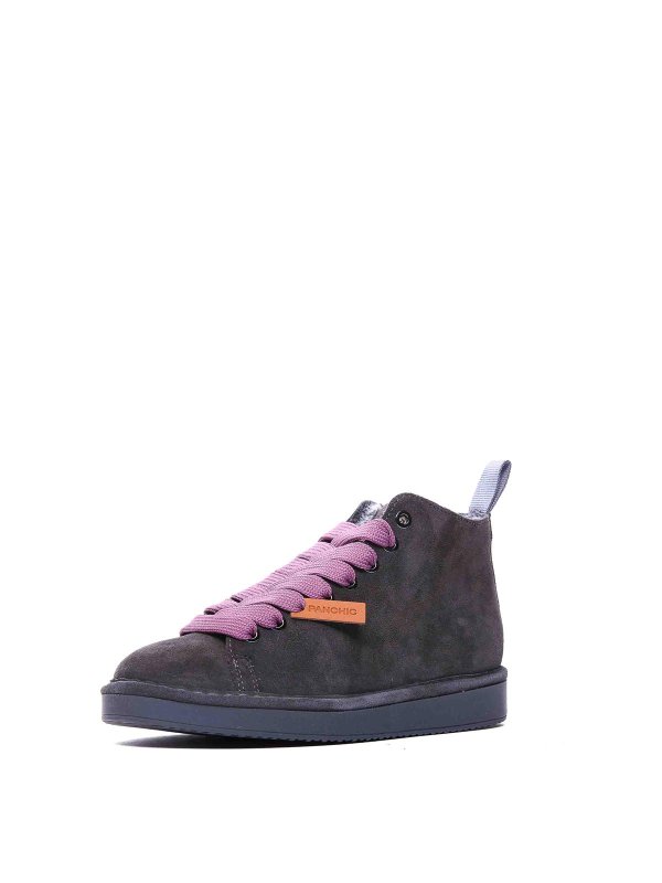 The Best Shops PANCHIC: lace-ups shoes - Lace-up shoes