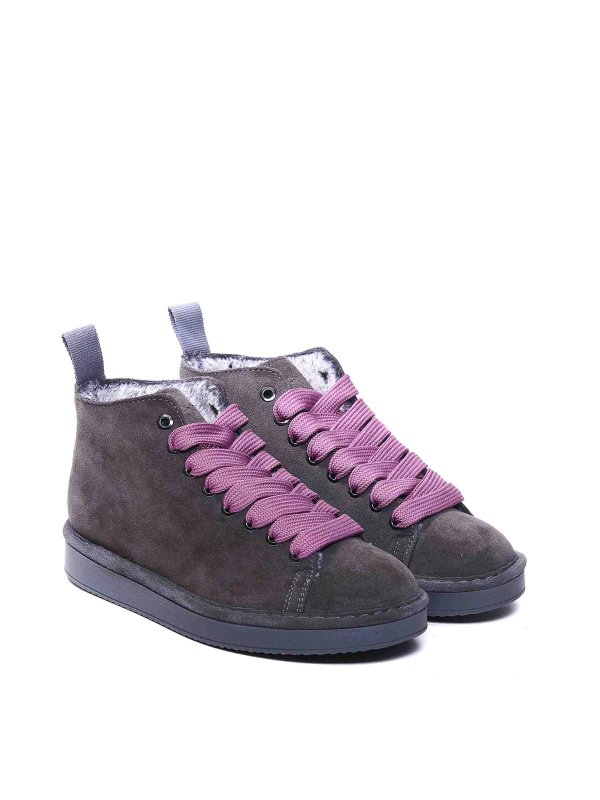 Lace-up shoes shop online: PANCHIC