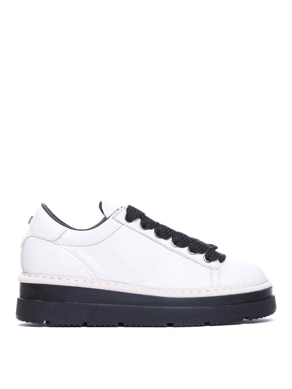 PANCHIC: scarpe stringate - Stringate