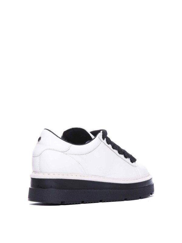 PANCHIC: scarpe stringate online - Stringate