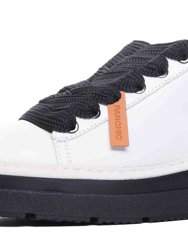 The Best Shops PANCHIC: scarpe stringate - Stringate