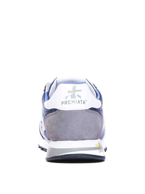 The Best Shops PREMIATA: Sneaker - Sneaker - Blau