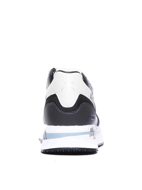 The Best Shops PREMIATA: Zapatillas - Zapatillas - Gris