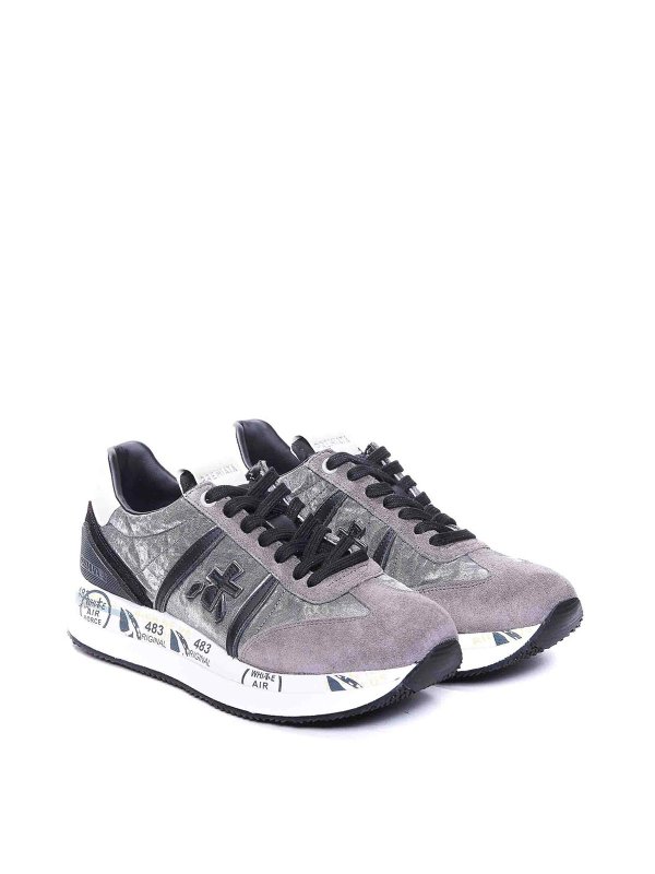 Zapatillas - Gris shop online: PREMIATA