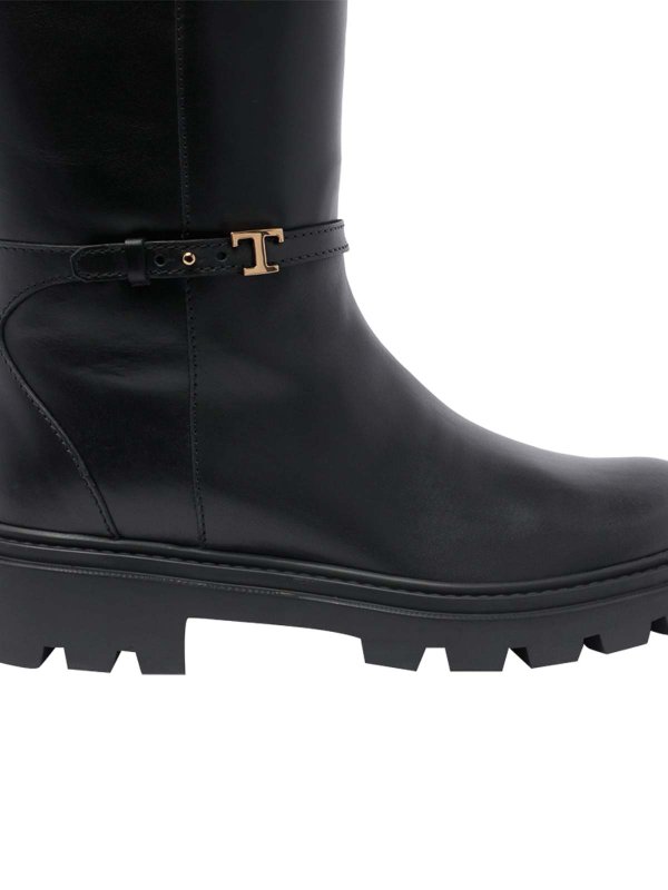 Botas - Negro shop online: TOD