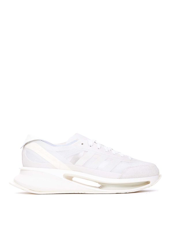 Y-3: Chaussures de sport - Baskets - Gendo