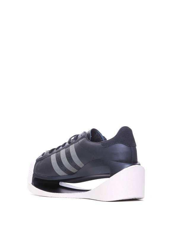 The Best Shops Y-3: Sneaker - Sneaker - Schwarz
